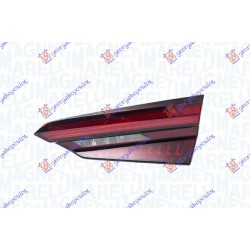 Dritë stop e brendshme e errësuar LED dynamic (ULO) për AUDI A5 16-19 - OEM: 8W6945094G Dritë stop e brendshme e errësuar LED dynamic (ULO) për AUDI A5 16-19 - OEM: 8W6945094G