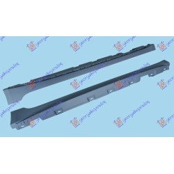 Prag plastik për AUDI A5 16-19 - OEM: 8W8853856A Prag plastik për AUDI A5 16-19 - OEM: 8W8853856A