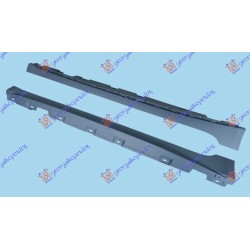Prag plastik për AUDI A5 16-19 - OEM: 8W8853855A Prag plastik për AUDI A5 16-19 - OEM: 8W8853855A