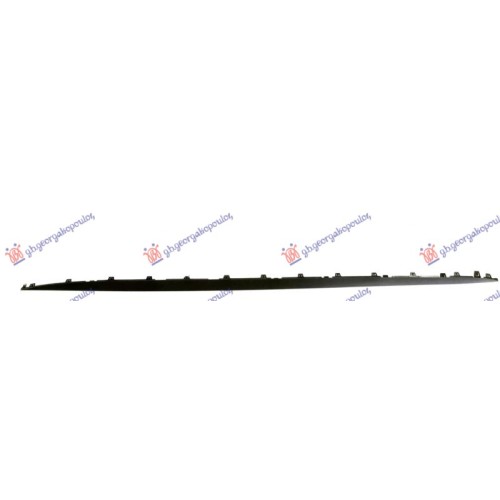 Shirit i pragut plastik për AUDI A5 16-19 - OEM: 8W8854867 Shirit i pragut plastik për AUDI A5 16-19 - OEM: 8W8854867