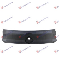 Llamarinë e pjesës së sipërme të panelit të përparmë/llamarinë e përparme plastik për AUDI A5 19- - OEM: 8W6807081E Llamarinë e pjesës së sipërme të panelit të përparmë/llamarinë e përparme plastik për AUDI A5 19- - OEM: 8W6807081E