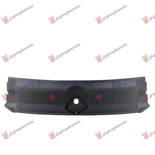 Llamarinë e pjesës së sipërme të panelit të përparmë/llamarinë e përparme plastik për AUDI A5 19- - OEM: 8W6807081E Llamarinë e pjesës së sipërme të panelit të përparmë/llamarinë e përparme plastik për AUDI A5 19- - OEM: 8W6807081E