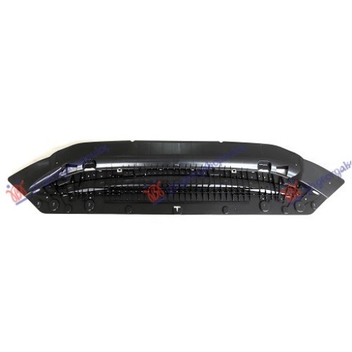 Mbrojtje/kapak nën parakolpin e përparëm (s-line/s5) për AUDI A5 19- - OEM: 8W6807611D Mbrojtje/kapak nën parakolpin e përparëm (s-line/s5) për AUDI A5 19- - OEM: 8W6807611D