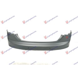 Parakolp i pasëm (me hapje për sensorë parkimi) për AUDI A5 19- - OEM: 8W6807067AF Parakolp i pasëm (me hapje për sensorë parkimi) për AUDI A5 19- - OEM: 8W6807067AF