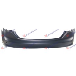 Parakolp i pasëm (gati për ngjyrosje) (s-line/s5) (me hapje për sensorë) për AUDI A5 19- - OEM: 8W6807067AGGRU Parakolp i pasëm (gati për ngjyrosje) (s-line/s5) (me hapje për sensorë) për AUDI A5 19- - OEM: 8W6807067AGGRU