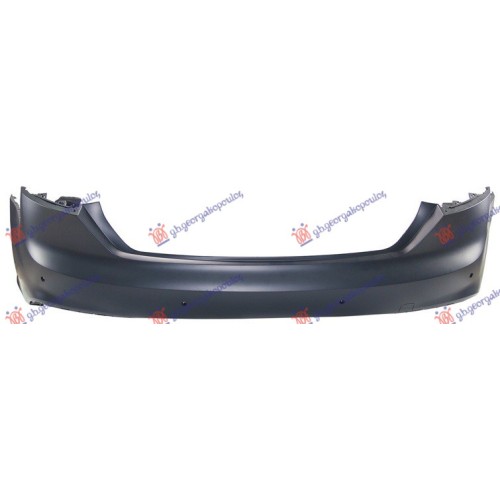 Parakolp i pasëm (gati për ngjyrosje) (s-line/s5) (me hapje për sensorë) për AUDI A5 19- - OEM: 8W6807067AGGRU Parakolp i pasëm (gati për ngjyrosje) (s-line/s5) (me hapje për sensorë) për AUDI A5 19- - OEM: 8W6807067AGGRU