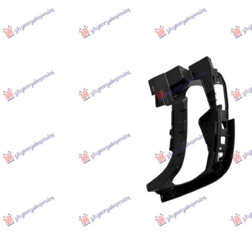 Mbajtës për kornizë për auspush (tubi i shkarkimit) (plastik) për AUDI A5 19- - OEM: 8W6807348A Mbajtës për kornizë për auspush (tubi i shkarkimit) (plastik) për AUDI A5 19- - OEM: 8W6807348A