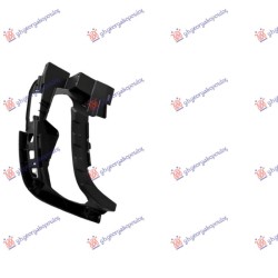 Mbajtës për kornizë për auspush (tubi i shkarkimit) (plastik) për AUDI A5 19- - OEM: 8W6807347A Mbajtës për kornizë për auspush (tubi i shkarkimit) (plastik) për AUDI A5 19- - OEM: 8W6807347A