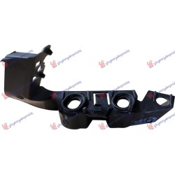 Shtërngues/mbajtës në parakolpin e përparmë anësor plastik për AUDI A5 19- - OEM: 8W6807334