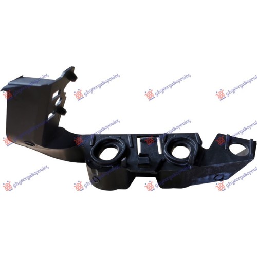 Shtërngues/mbajtës në parakolpin e përparmë anësor plastik për AUDI A5 19- - OEM: 8W6807334