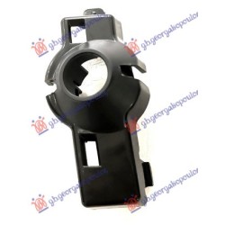 Shtërngues/mbajtës për sensor parakolpi e përparmë i jashtëm plastik (s-line/s5) për AUDI A5 19- - OEM: 8W6919268H