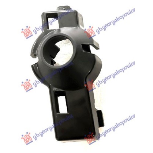 Shtërngues/mbajtës për sensor parakolpi e përparmë i jashtëm plastik (s-line/s5) për AUDI A5 19- - OEM: 8W6919268H