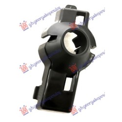 Shtërngues/mbajtës për sensor parakolpi e përparmë i jashtëm plastik (s-line/s5) për AUDI A5 19- - OEM: 8W6919267H