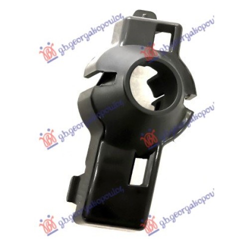 Shtërngues/mbajtës për sensor parakolpi e përparmë i jashtëm plastik (s-line/s5) për AUDI A5 19- - OEM: 8W6919267H