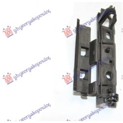Shtërngues/mbajtës në parakolpin e pasëm plastik për AUDI A5 19- - OEM: 8W6807889