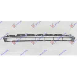 Grilë qendrore në parakolpin e përparme (s-line/s5) për AUDI A5 19- - OEM: 8W6807683D Grilë qendrore në parakolpin e përparme (s-line/s5) për AUDI A5 19- - OEM: 8W6807683D