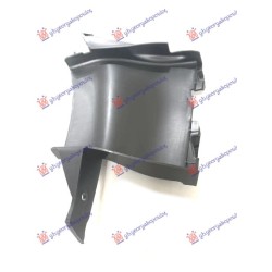 Thithës ajri i përparmë plastik (s-line/s5) për AUDI A5 19- - OEM: 8W6121764D