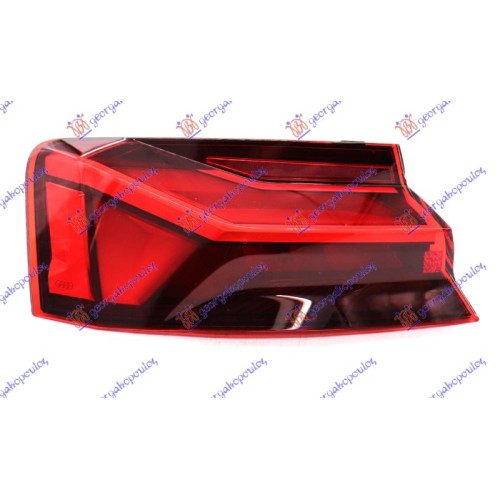 Dritë stop e jashtme LED (E) (ULO) për AUDI A5 19- - OEM: 8W6945069