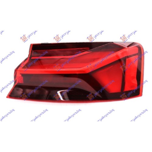 Dritë stop e jashtme LED dynamic (E) (ULO) për AUDI A5 19- - OEM: 8W6945092AA Dritë stop e jashtme LED dynamic (E) (ULO) për AUDI A5 19- - OEM: 8W6945092AA