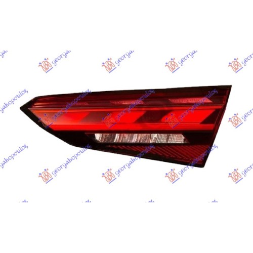 Dritë stop e brendshme LED dynamic (ULO) për AUDI A5 19- - OEM: 8W6945094AA Dritë stop e brendshme LED dynamic (ULO) për AUDI A5 19- - OEM: 8W6945094AA