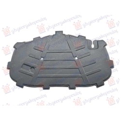Izolim për kofano për AUDI A3 3D/SPORTBACK 12-16 - OEM: 8V0863825 Izolim për kofano për AUDI A3 3D/SPORTBACK 12-16 - OEM: 8V0863825
