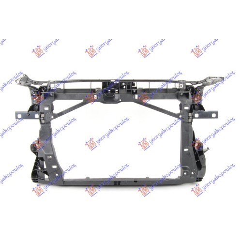 Paneli i përparëm /llamarinë e përparme (Radiator njëri pas tjetrin) për AUDI A3 3D/SPORTBACK 16-20 - OEM: 8V0805588