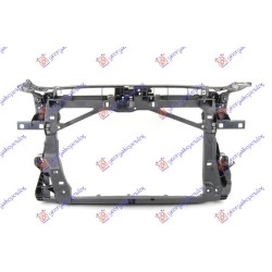 Paneli i përparëm /llamarinë e përparme (Radiator njëri pas tjetrin) (europian) për AUDI A3 3D/SPORTBACK 16-20 - OEM: 8V0805588