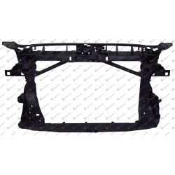 Panel i përparëm / llamarinë e përparme (radiator njëri mbi tjetrin) për AUDI A3 3D/SPORTBACK 12-16 - OEM: 8V0805588A