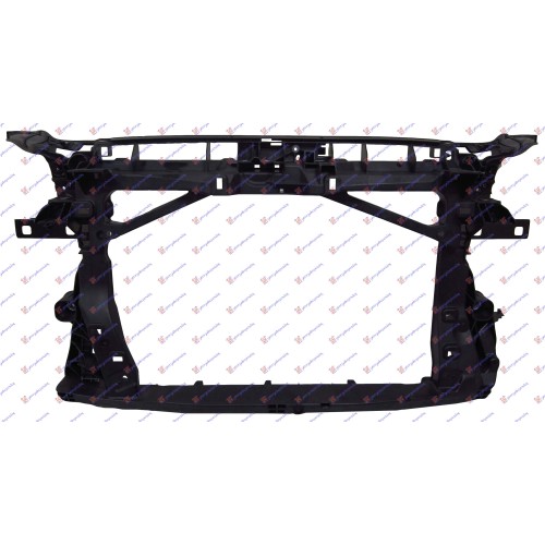 Panel i përparëm / llamarinë e përparme (radiator njëri mbi tjetrin) për AUDI A3 3D/SPORTBACK 12-16 - OEM: 8V0805588A Panel i përparëm / llamarinë e përparme (radiator njëri mbi tjetrin) për AUDI A3 3D/SPORTBACK 12-16 - OEM: 8V0805588A