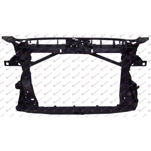 Panel i përparëm / llamarinë e përparme (radiator njëri mbi tjetrin) ( evropian) për AUDI A3 3D/SPORTBACK 12-16 - OEM: 8V0805588A Panel i përparëm / llamarinë e përparme (radiator njëri mbi tjetrin) ( evropian) për AUDI A3 3D/SPORTBACK 12-16 - OEM: 8V0805588A