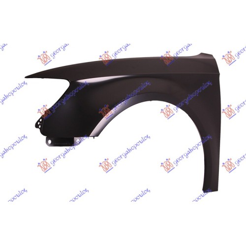 Krahu i përparmë (alumini) për AUDI A3 3D/SPORTBACK 12-16 - OEM: 8V0821105C