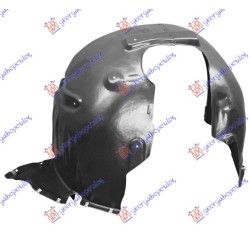 Nënkrah i përparmë për AUDI A3 3D/SPORTBACK 12-16 - OEM: 8V0821171