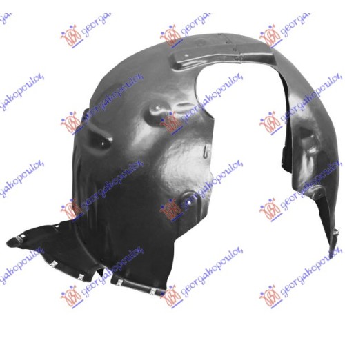 Nënkrah i përparmë për AUDI A3 3D/SPORTBACK 12-16 - OEM: 8V0821171 Nënkrah i përparmë për AUDI A3 3D/SPORTBACK 12-16 - OEM: 8V0821171