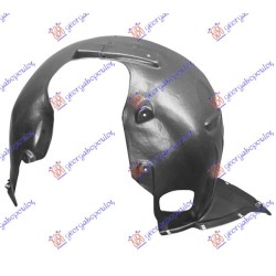 Nënkrah i përparmë për AUDI A3 3D/SPORTBACK 12-16 - OEM: 51627213654