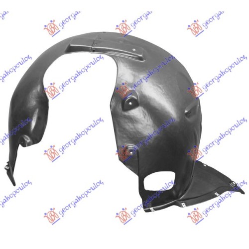 Nënkrah i përparmë për AUDI A3 3D/SPORTBACK 12-16 - OEM: 51627213654 Nënkrah i përparmë për AUDI A3 3D/SPORTBACK 12-16 - OEM: 51627213654