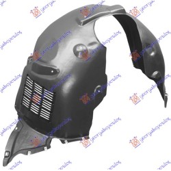 Nënkrah i përparëm (s-3) për AUDI A3 3D/SPORTBACK 12-16 - OEM: 8V0821172H