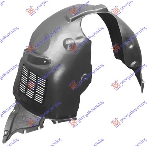 Nënkrah i përparëm (s-3) për AUDI A3 3D/SPORTBACK 12-16 - OEM: 8V0821172H Nënkrah i përparëm (s-3) për AUDI A3 3D/SPORTBACK 12-16 - OEM: 8V0821172H