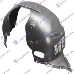 Nënkrah i përparëm (s-3) për AUDI A3 3D/SPORTBACK 12-16 - OEM: 8V0821171H