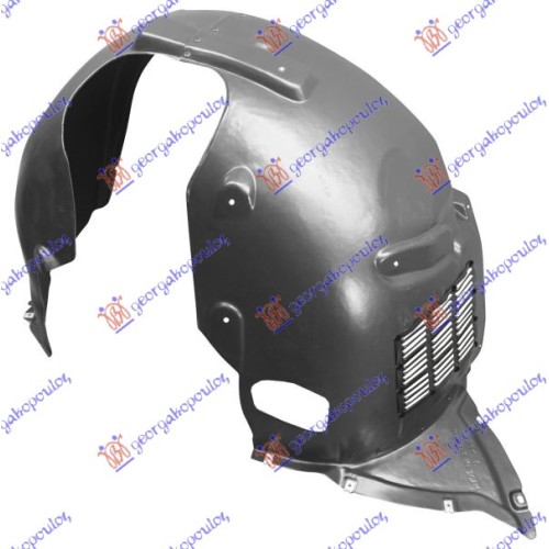 Nënkrah i përparëm (s-3) për AUDI A3 3D/SPORTBACK 12-16 - OEM: 8V0821171H Nënkrah i përparëm (s-3) për AUDI A3 3D/SPORTBACK 12-16 - OEM: 8V0821171H