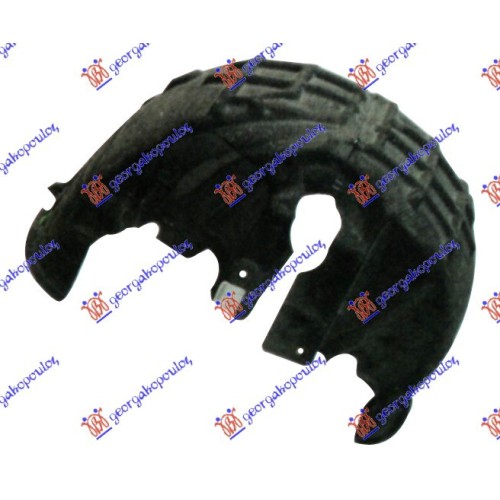 Nënkrahu i pasëm për AUDI A3 3D/SPORTBACK 12-16 - OEM: 8V0810172A Nënkrahu i pasëm për AUDI A3 3D/SPORTBACK 12-16 - OEM: 8V0810172A