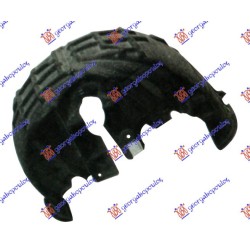 Nënkrahu i pasëm për AUDI A3 3D/SPORTBACK 12-16 - OEM: 8V0810171A