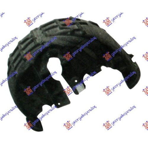 Nënkrahu i pasëm për AUDI A3 3D/SPORTBACK 12-16 - OEM: 8V0810171A Nënkrahu i pasëm për AUDI A3 3D/SPORTBACK 12-16 - OEM: 8V0810171A