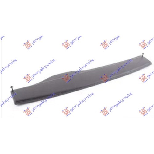 Mbyllës i sipërm për thithësin e ajrit për AUDI A3 3D/SPORTBACK 12-16 - OEM: 5Q0129954