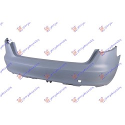 Parakolp i pasëm 5 dyerë (gati për ngjyrosje) për AUDI A3 3D/SPORTBACK 12-16 - OEM: 8V4807067GRU Parakolp i pasëm 5 dyerë (gati për ngjyrosje) për AUDI A3 3D/SPORTBACK 12-16 - OEM: 8V4807067GRU