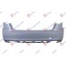 Parakolp i pasëm 5 dyerë (gati për ngjyrosje) për AUDI A3 3D/SPORTBACK 12-16 - OEM: 8V4807067GRU