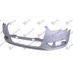 Parakolpi i përparmë (gati për ngjyrosje) (me hapje për spërkatëse + sensorë) për AUDI A3 3D/SPORTBACK 12-16 - OEM: 8V0807065DGRU Parakolpi i përparmë (gati për ngjyrosje) (me hapje për spërkatëse + sensorë) për AUDI A3 3D/SPORTBACK 12-16 - OEM: 8V0807065DGRU