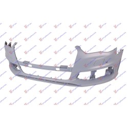 Parakolpi i përparmë (gati për ngjyrosje) (me hapje për sensorë + spërkatëse (s-line/s3) për AUDI A3 3D/SPORTBACK 12-16 - OEM: 8V0807065JGRU Parakolpi i përparmë (gati për ngjyrosje) (me hapje për sensorë + spërkatëse (s-line/s3) për AUDI A3 3D/SPORTBACK 12-16 - OEM: 8V0807065JGRU