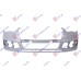 Parakolpi i përparmë (gati për ngjyrosje) (me hapje për sensorë + spërkatëse (s-line/s3) për AUDI A3 3D/SPORTBACK 12-16 - OEM: 8V0807065JGRU
