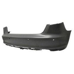 Parakolp i pasëm 5 dyerë (gati për ngjyrosje) (me hapje për sensor parkimi) për AUDI A3 3D/SPORTBACK 12-16 - OEM: 8V4807067AGRU Parakolp i pasëm 5 dyerë (gati për ngjyrosje) (me hapje për sensor parkimi) për AUDI A3 3D/SPORTBACK 12-16 - OEM: 8V4807067AGRU