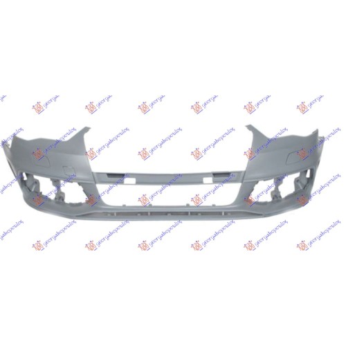 Parakolpi i përparmë (gati për ngjyrosje) (me hapje për spërkatëse) (s line/s3) për AUDI A3 3D/SPORTBACK 12-16 - OEM: 8V0807065FGRU Parakolpi i përparmë (gati për ngjyrosje) (me hapje për spërkatëse) (s line/s3) për AUDI A3 3D/SPORTBACK 12-16 - OEM: 8V0807065FGRU